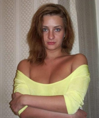 Проститутка Милена