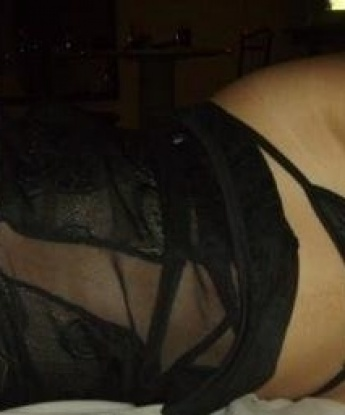 Проститутка Ольга